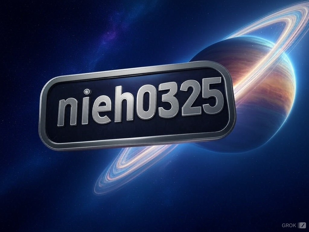 聶哲政的個人照片